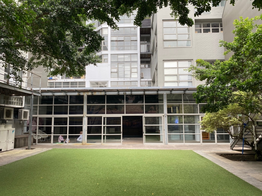 Commercial Property for Sale in Salt River Western Cape